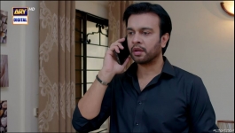 Khudsar - Episode 52 - 28th Jun 2024